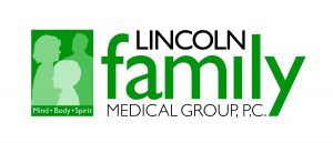 Lincoln Family Medical Group_Logo_349U